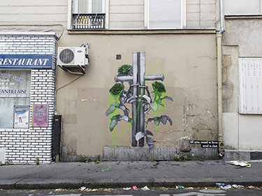 ludo thisisludo riot love street paris 2014