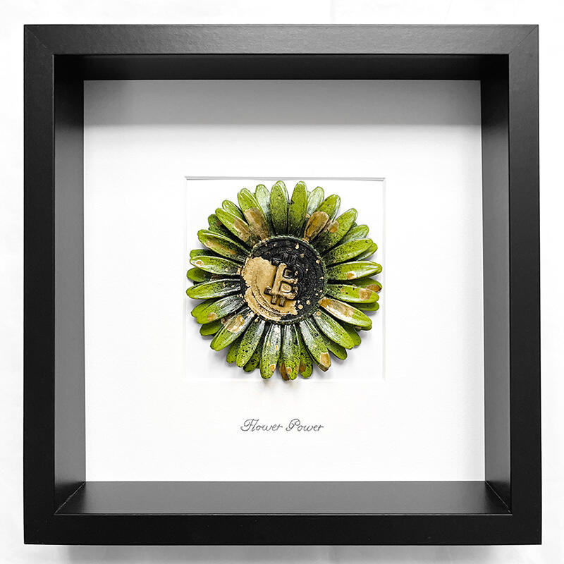 Flower Power Edition Flower Power Edition